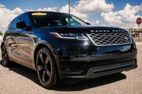 LAND ROVER RANGE ROVER VELAR 2019 SALYB2EV6KA796465 image LAND ROVER RANGE ROVER VELAR 2019 SALYB2EV6KA796465 image